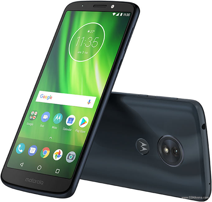 BOXED SEALED Motorola G6 Play 2018 - UNLOCKED