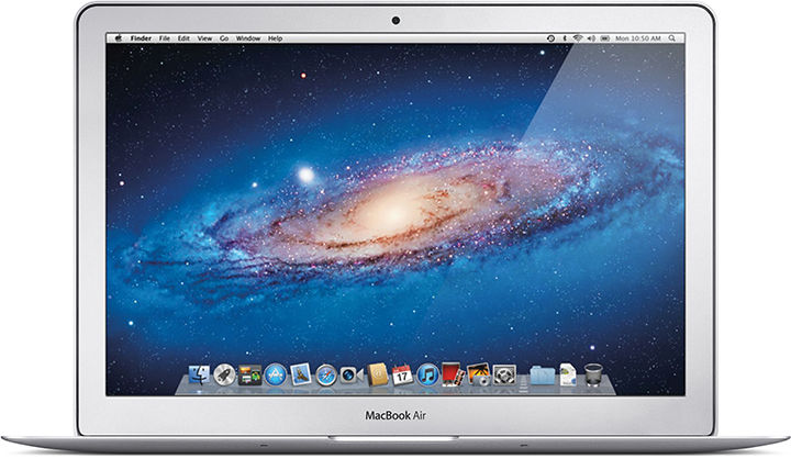 WITH BOX NEW 2013 Macbook Air 11.6 Inch 4GB+256GBB MD712A