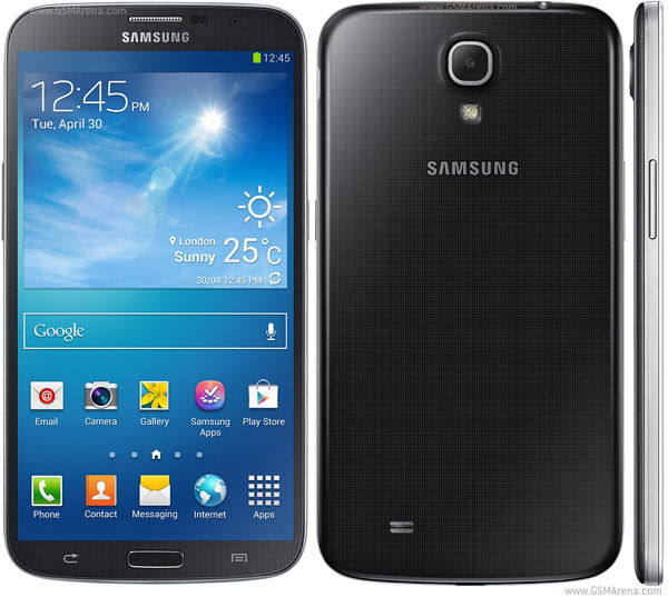BOXED SEALED Samsung Galaxy Mega 6.3 i9200 2013 - UNLOCKED
