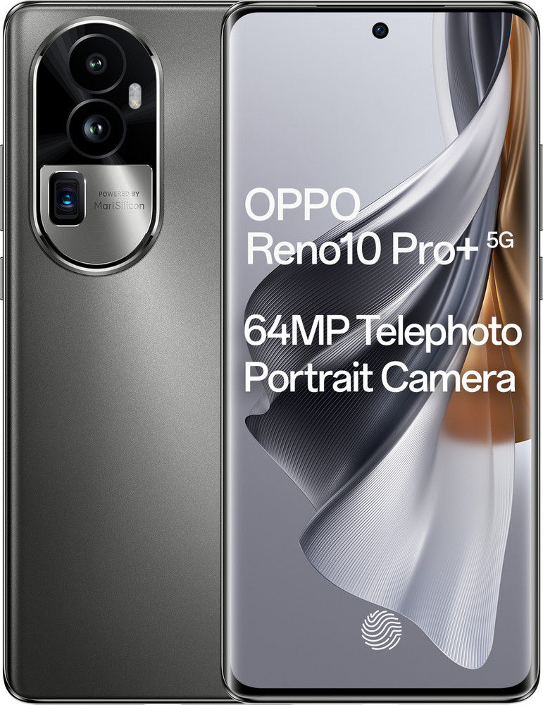 BOXED SEALED Oppo Reno10 Pro+ 5G 2023 - UNLOCKED