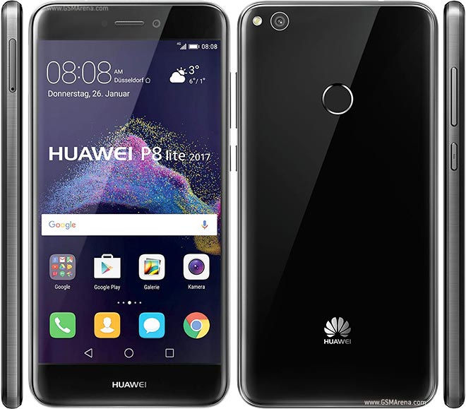 Huawei P8 Lite 20172017 - Unlocked - Refurbished Like New