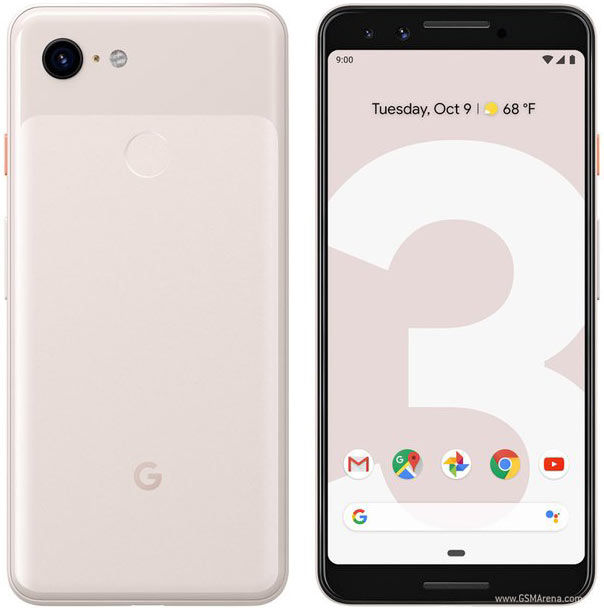 BOXED SEALED Google Pixel 3 2018 - UNLOCKED