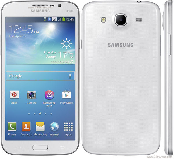 BOXED SEALED Samsung Galaxy Mega 5.8 i9152 2013 - UNLOCKED