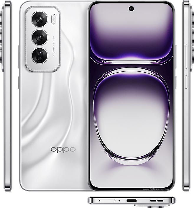 BOXED SEALED Oppo Reno 12 2024 - UNLOCKED