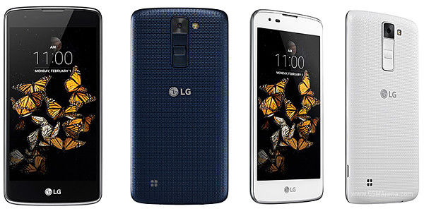 LG K82016 - Unlocked - Refurbished Like New