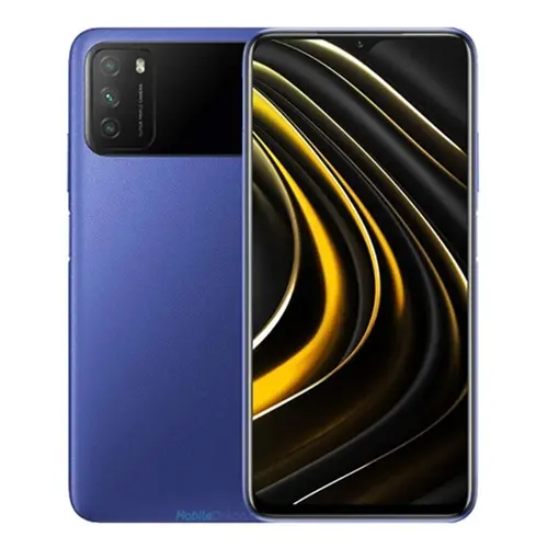 BOXED SEALED Xiaomi POCO M3 2020 - UNLOCKED