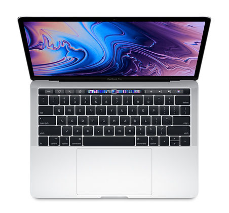 WITH BOX NEW 2020 Macbook  Pro Touch Bar 13.3 Inch 16GB+1TBB P52