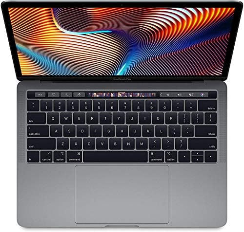 WITH BOX NEW 2019 Macbook Pro Touch Bar 13.3 Inch 8GB+128GB HQ2