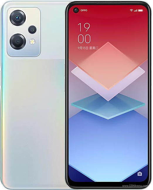 BOXED SEALED Oppo K10x 5G 2022 - UNLOCKED