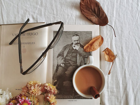 Autumn & Self-Care