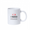 Miniatura: CANECA "I NEED POWER"