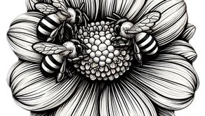 Flower Power 