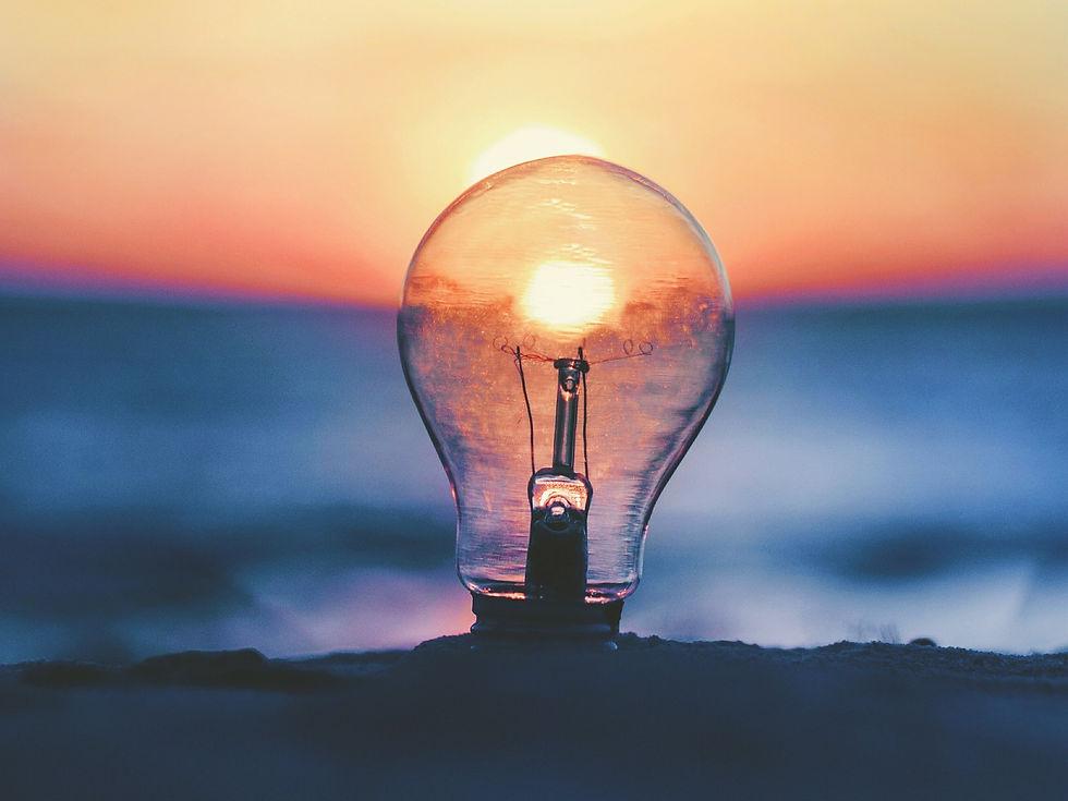 Imagem de Ameen Fahmy via Unsplash