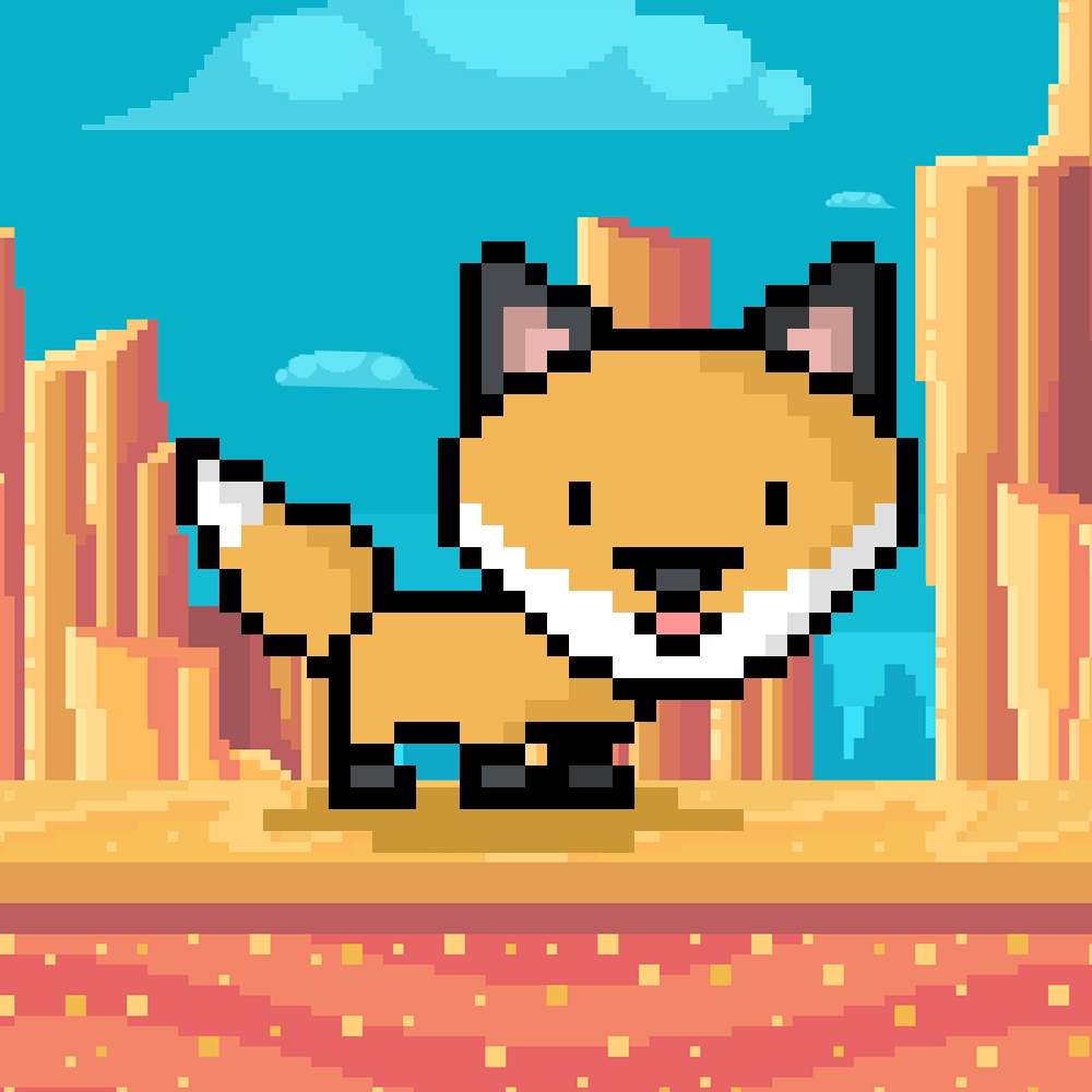 Animalpixel