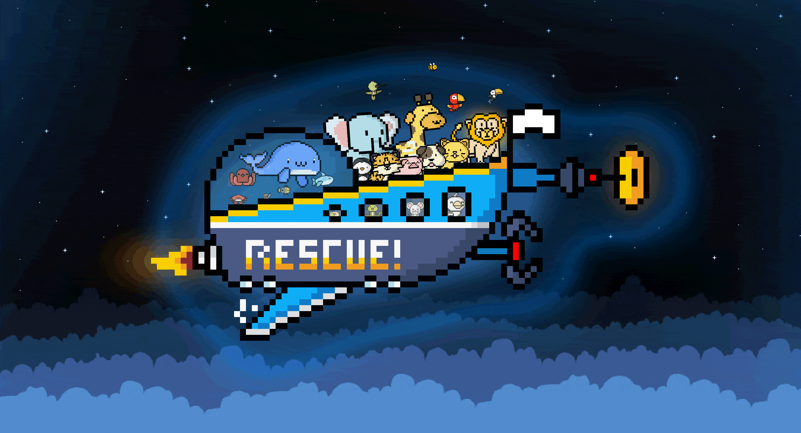Animalpixel