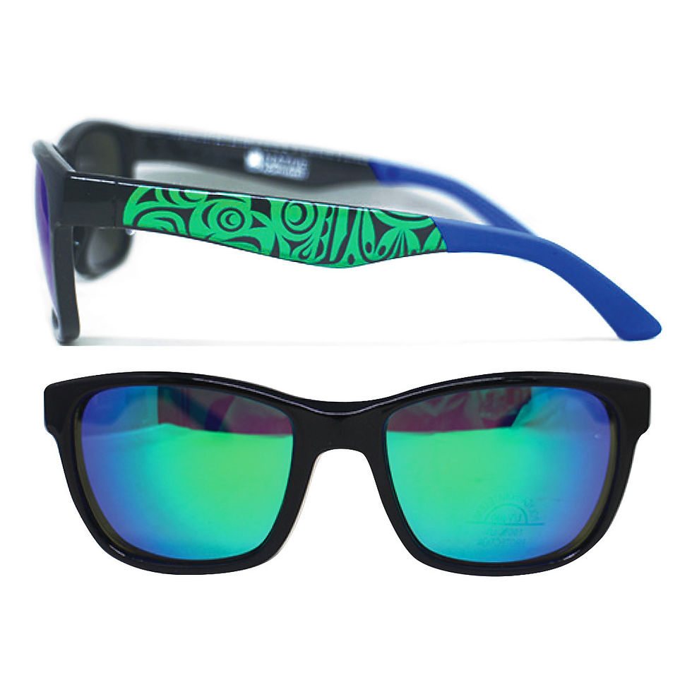 Thumbnail: Native Northwest Sunglasses