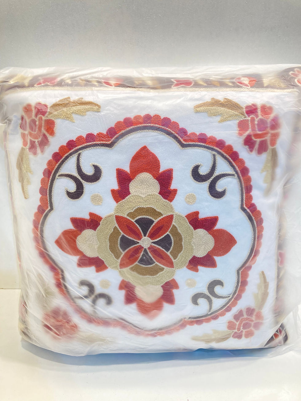 Thumbnail: Assorted Home Décor Pillows starting at $12