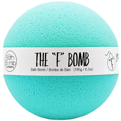 Bath Bomb Co Bath, Shower & Facial Bombs starting at $3