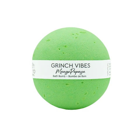 Thumbnail: The Bath Bomb Co. 200g & 95g Bath Bombs starting at $6