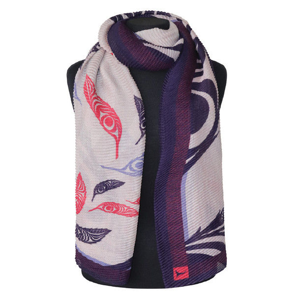 Thumbnail: Native Northwest Eco Scarves