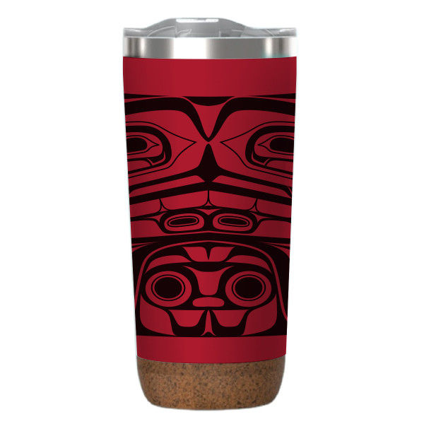 Thumbnail: Native Northwest Cork Base Travel Mugs starting at $29.99