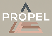 Propel Consulting logo