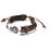 Thumbnail: Native Northwest Healing Bracelets/Leather Bracelets starting at $5.99