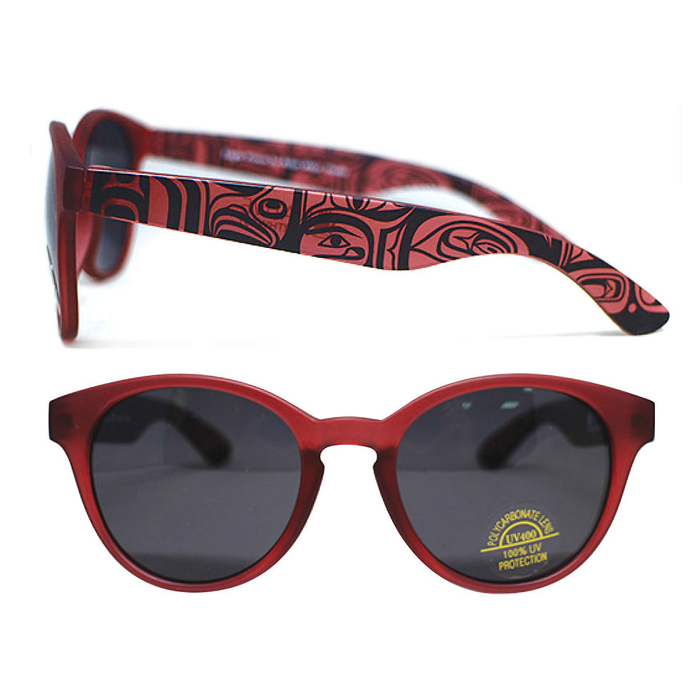 Thumbnail: Native Northwest Sunglasses