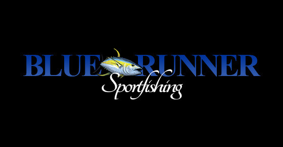 Blue Runner Sportfishing | Home