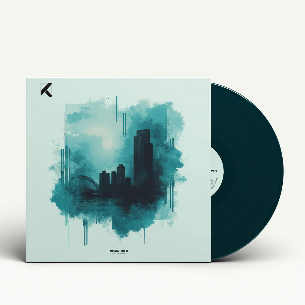 Urban Rhapsody Volume 1