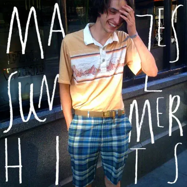 Mazes - Summer Hits