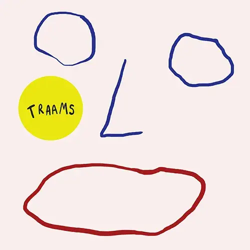 TRAAMS - Slipping