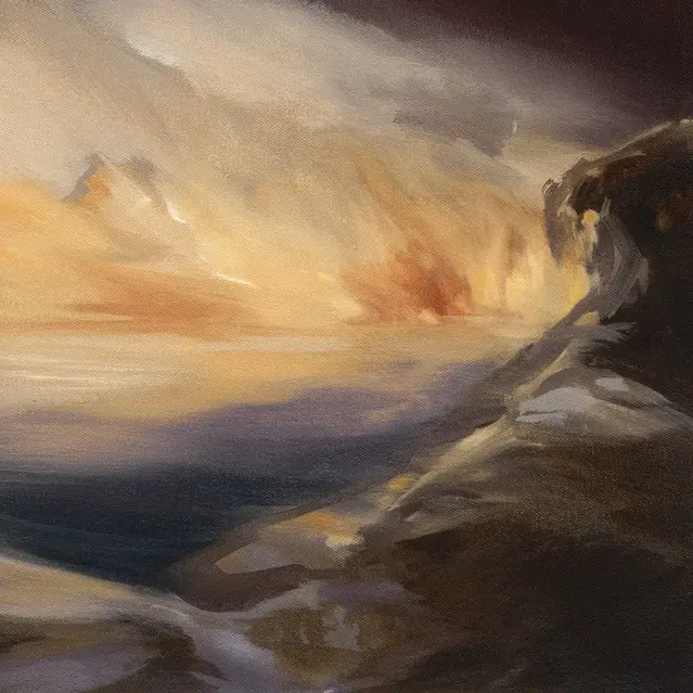 The Besnard Lakes - The Besnard Lakes Are The Last Of The Great Thunderstom Warnings