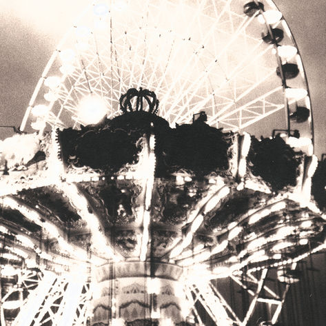 Sylvain Chauveau - Un Autre Décembre