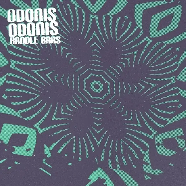 Odonis Odonis - Handle Bars