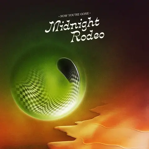 Midnight Rodeo - Shootout Sunday