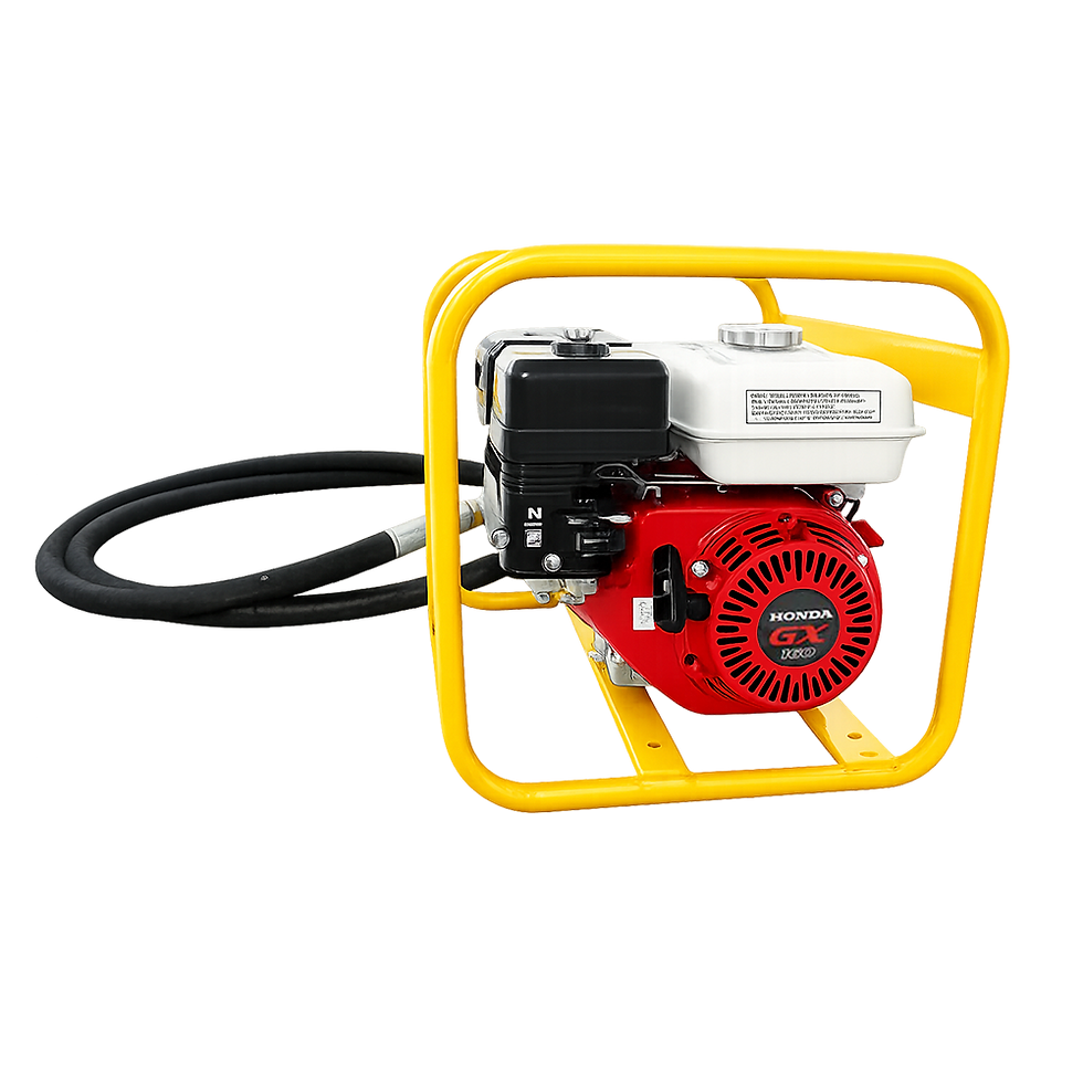 Vibrador a gasolina unidad motriz MVHJL55.png