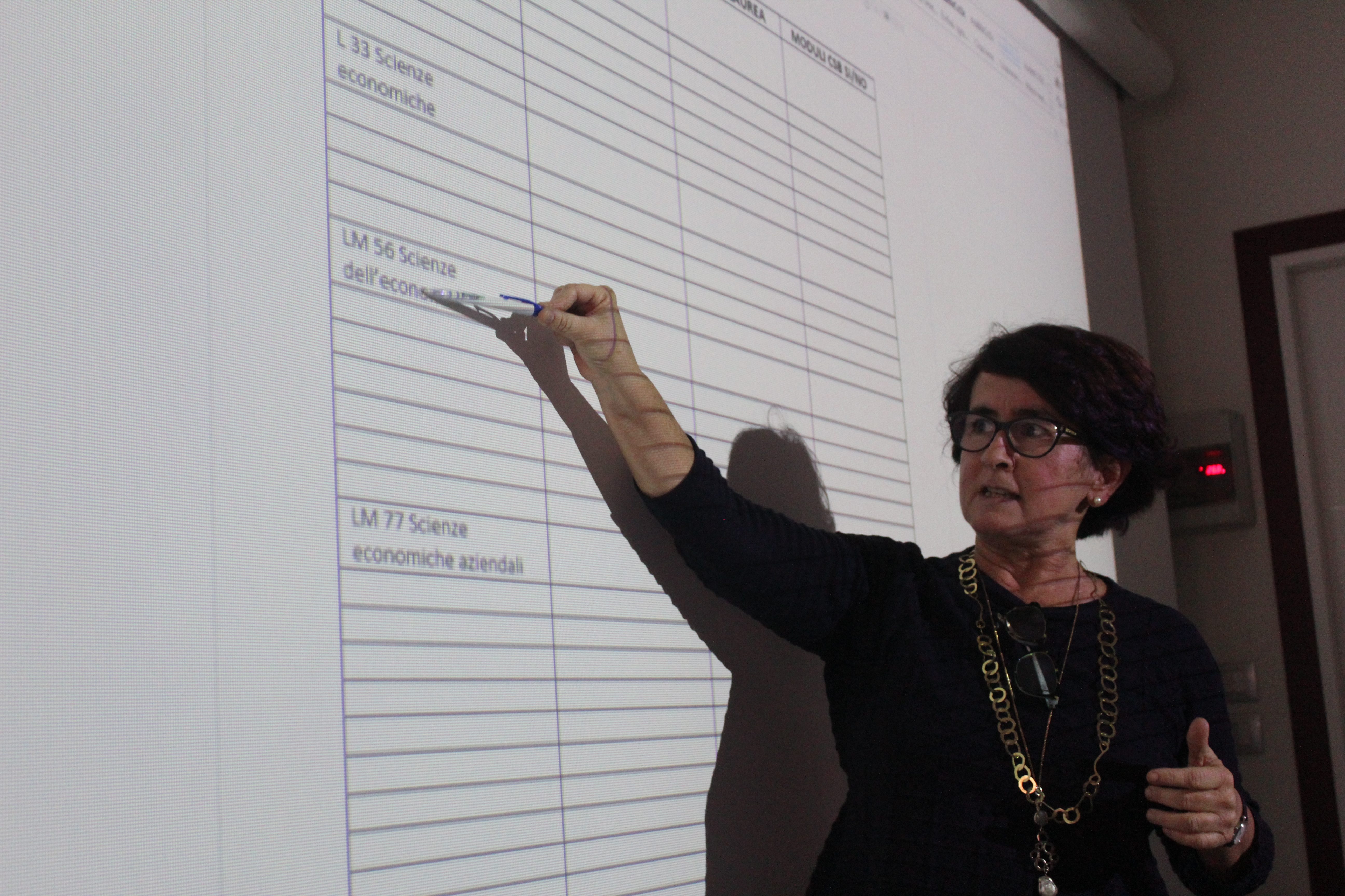 Transnational Project Meeting n°1
