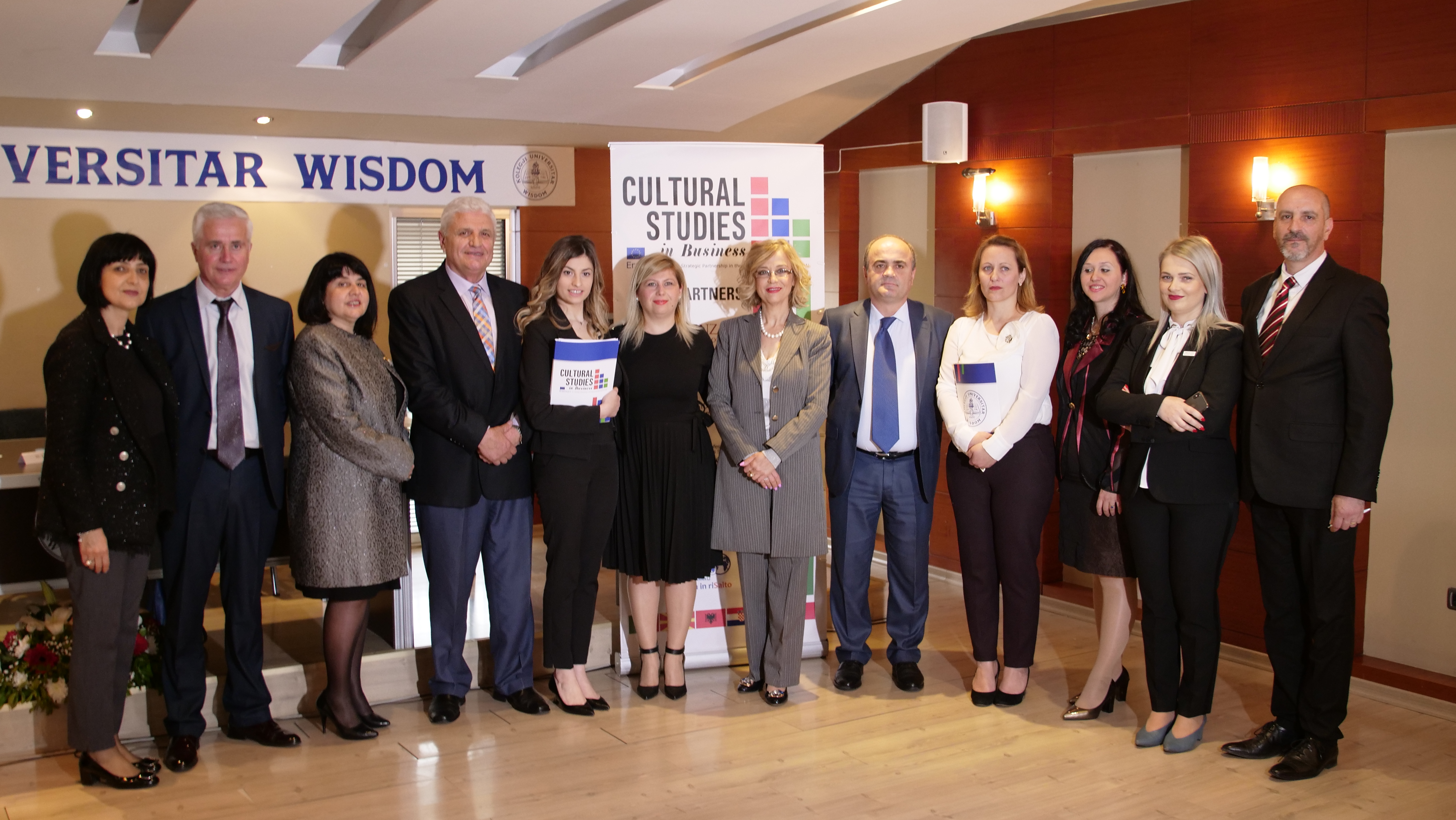 Multiplier Event in Albania