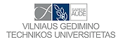 VILNIAUS GEDIMINO TECHNIKOS UNIVERSITETA