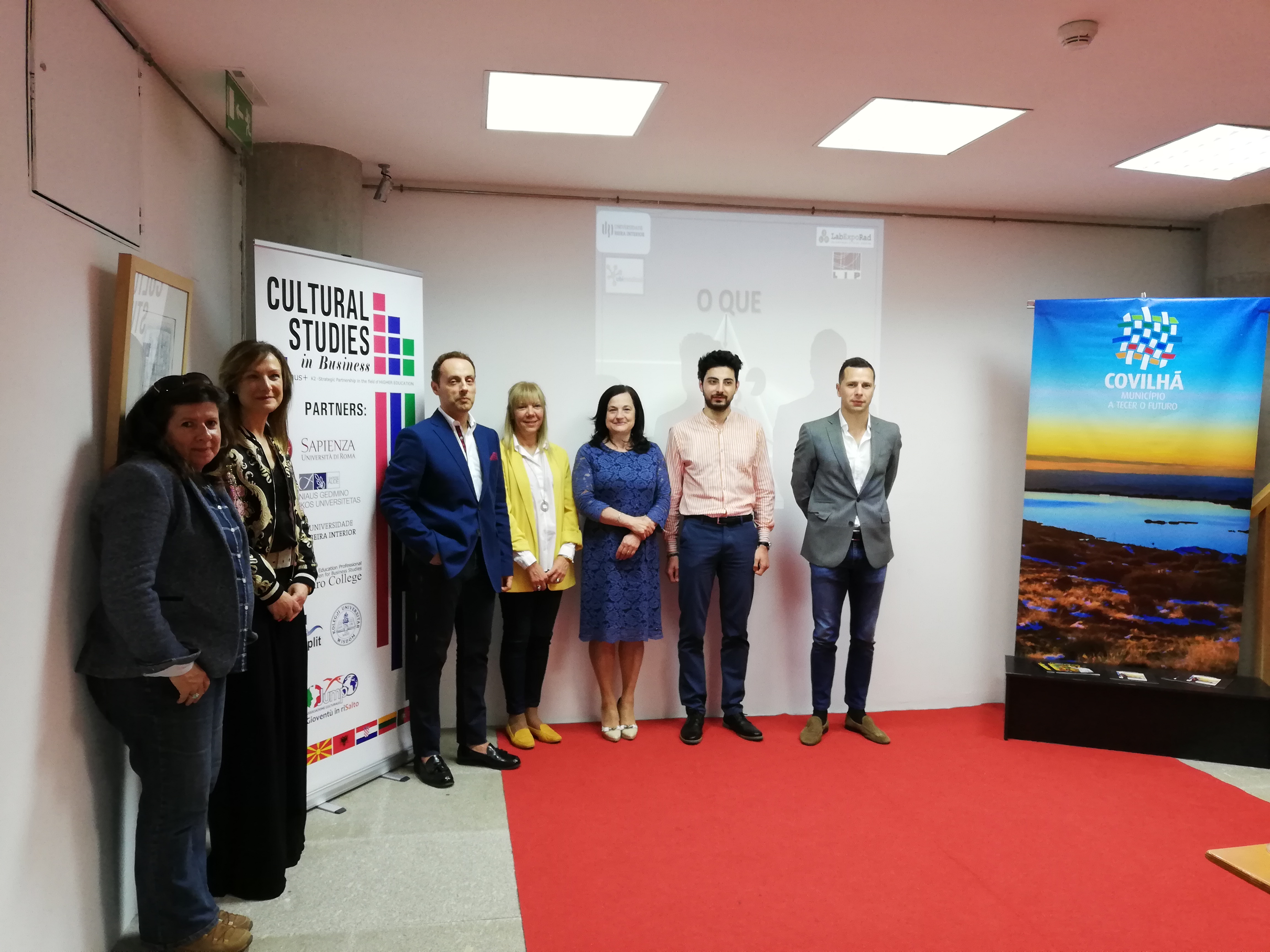 Multiplier Event in Portugal