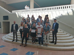 Multiplier Event in Croatia