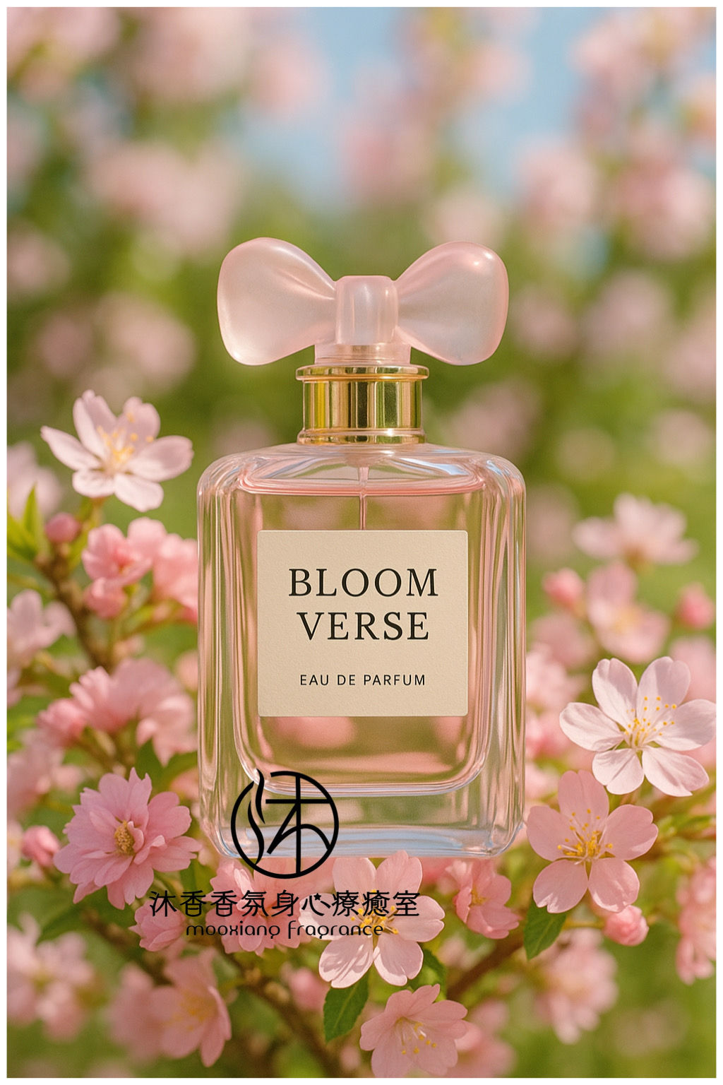 #CYY053 綻放詩篇/Bloom Verse