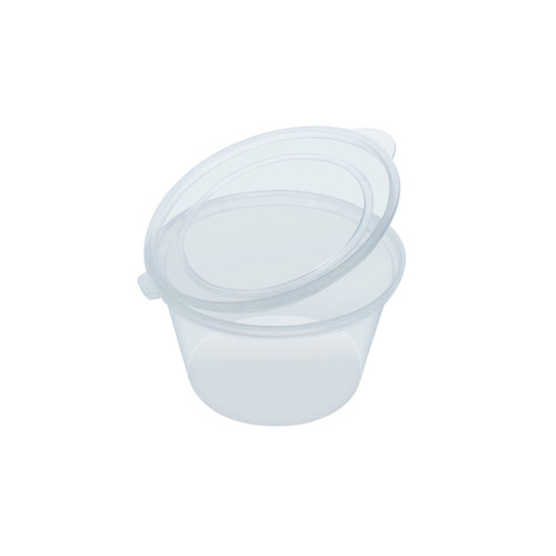 SC100ml (4 oz) | TEKA Plas