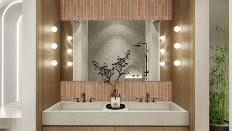 Rehtse Design, Permata Hijau PIK2, Desain rumah, Konsultan Interior, Interior rumah