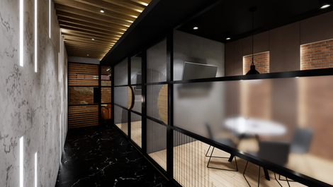 rehtse design, desain kantor, desain resepsionis, desain ruang meeting, desain interior, konsultan interior jakarta