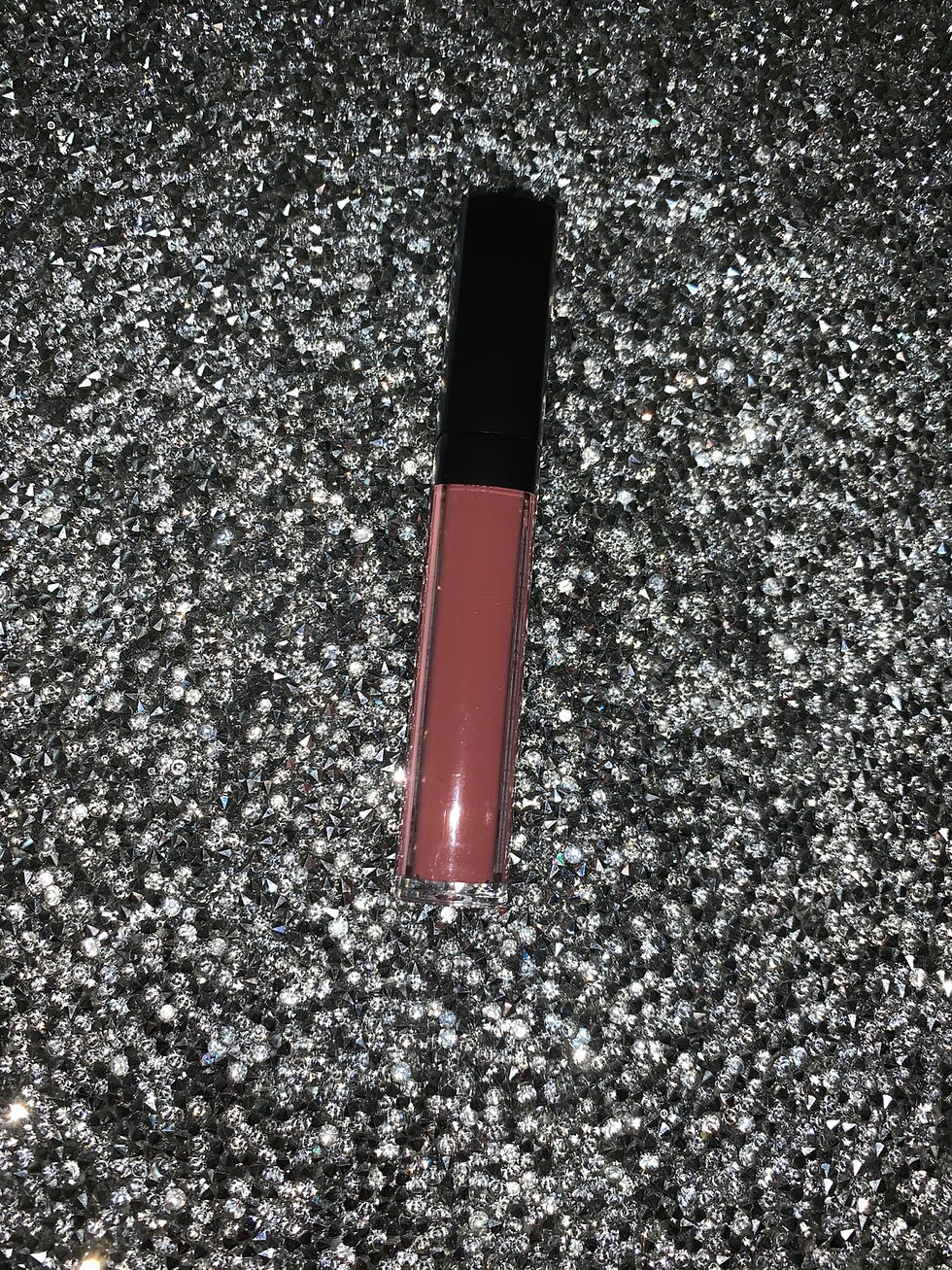 Kitten (Gloss)