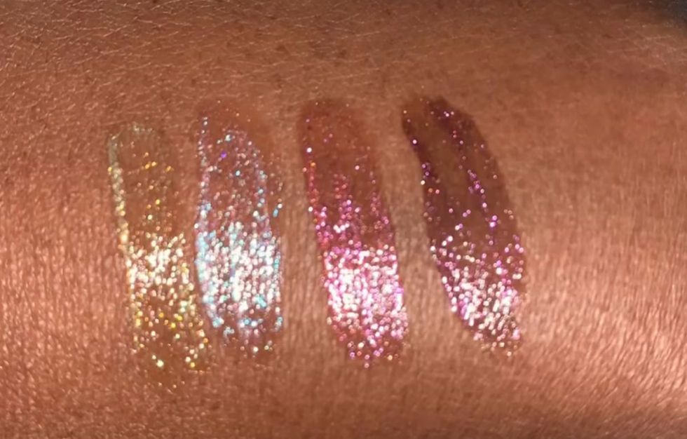 Thumbnail: Halo Gloss 