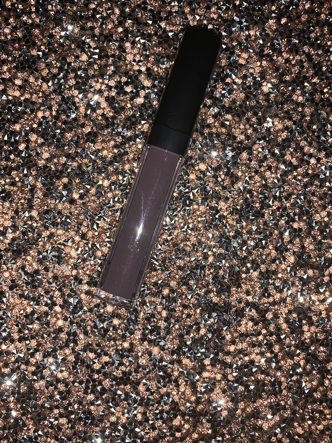 Gravel liquid matte lipstick 