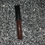 Thumbnail: Cocoa  liquid matte lipstick (satin w/shimmer dark cocoa)